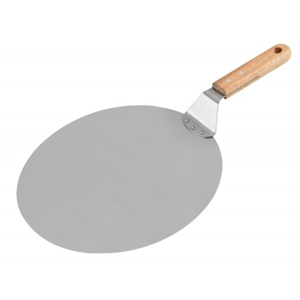 Camp Chef Stainless Steel Pizza Peel Spatula - SPPZ