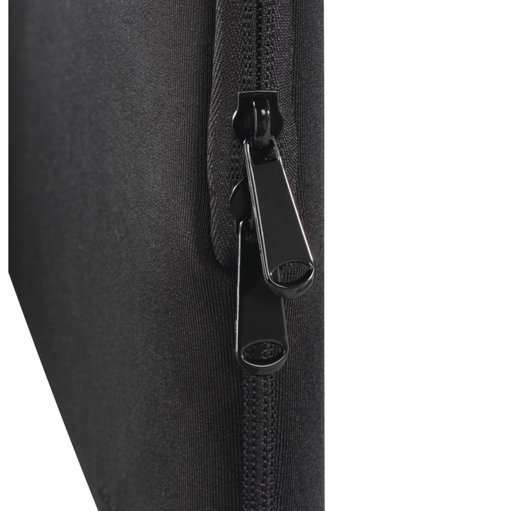 Калъф за лаптоп Hama Neoprene 17.3", Черен