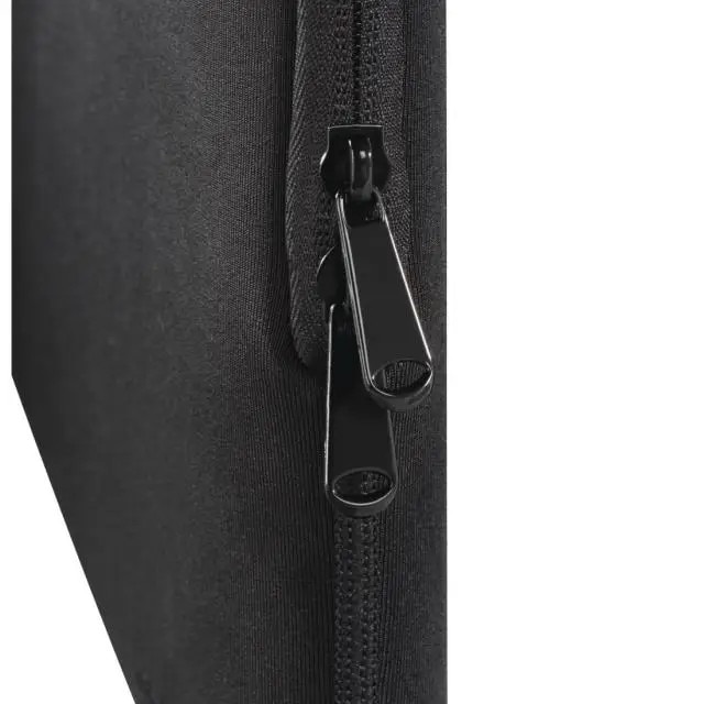 Husa laptop, Hama, 44cm, Negru