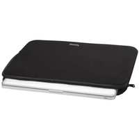Husa laptop, Hama, 44cm, Negru
