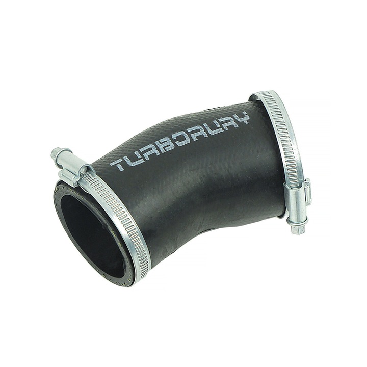 Intercooler légtömlő, Turborury, Lancia Fiat 1.6 D 51792357