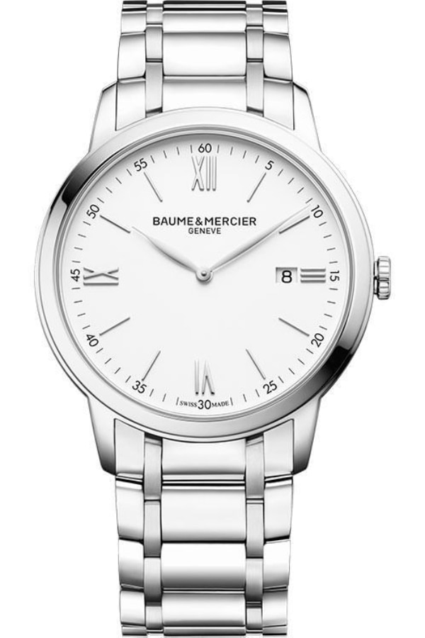 Ceas baume mercier best sale