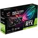 Placa video ASUS ROG Strix GeForce® RTX™ 3050 OC, 8GB GDDR6, 128-bit
