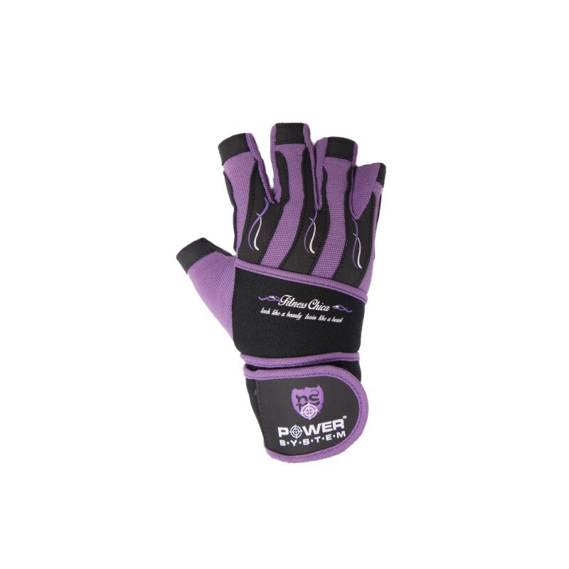 Manusi Fitness CHICA Power System Marimea M