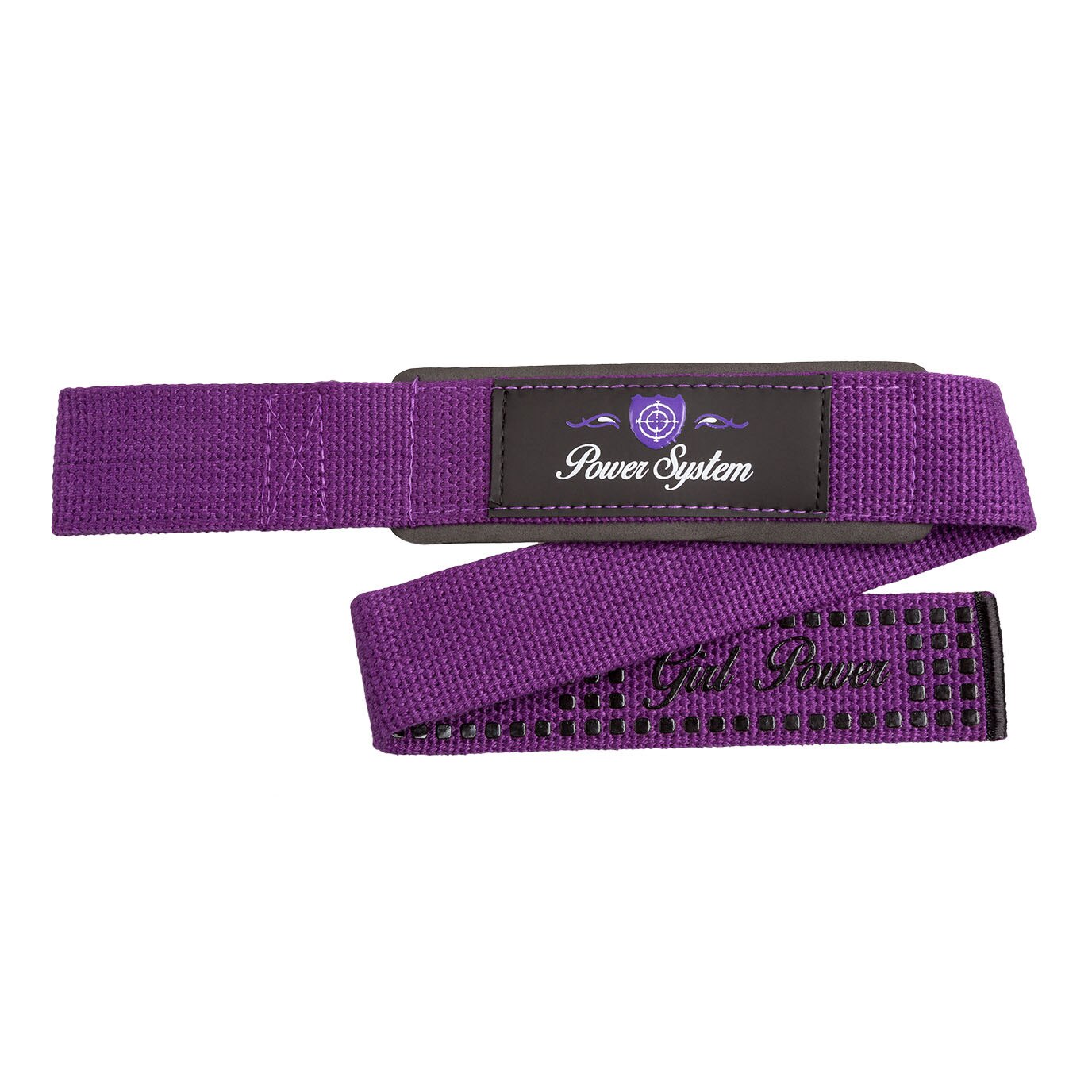 Pereche chingi Power System PS-3420, anti-lunecare