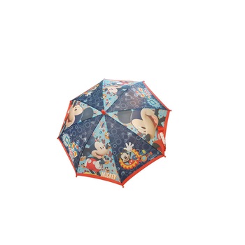 Umbrela manuala baston -Mickey Umbrela manuala baston -Mickey