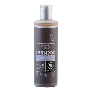 Sampon pentru volum Urtekram Rhassoul bio, 250 ml Sampon pentru volum Urtekram Rhassoul bio, 250 ml
