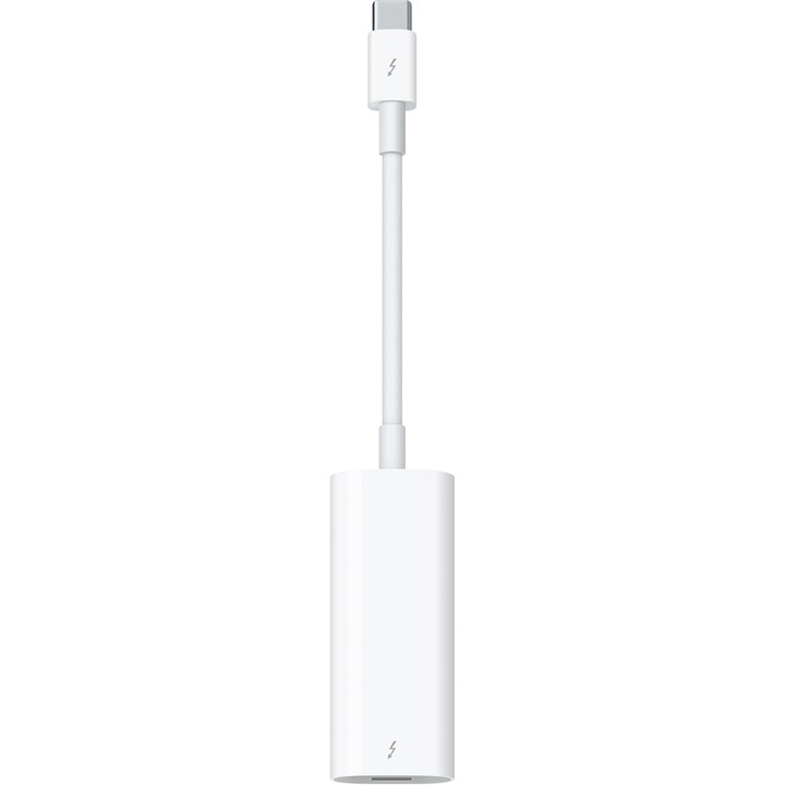 Apple adapter Thunderbolt 3 (USB-C) - Thunderbolt 2
