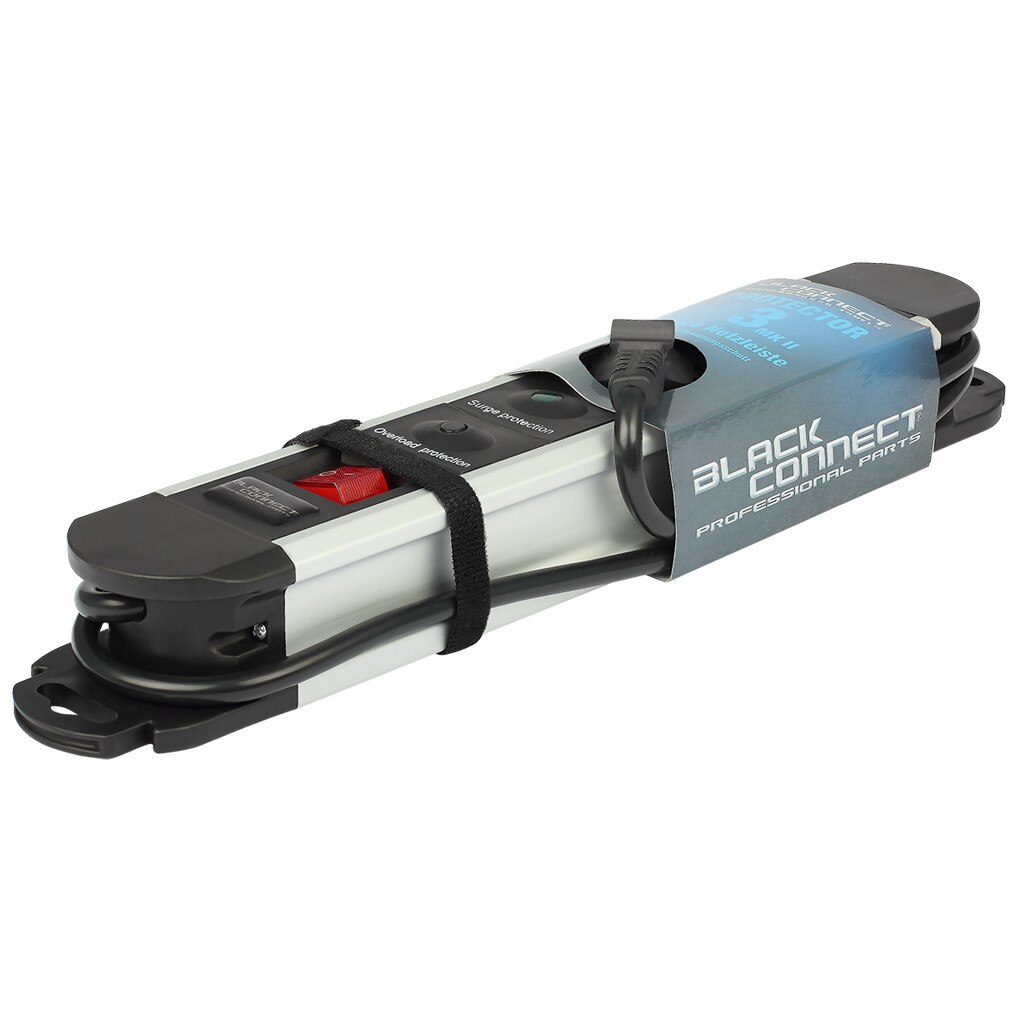 Distribuitor Alimentare Black Connect Protector 3 MK2