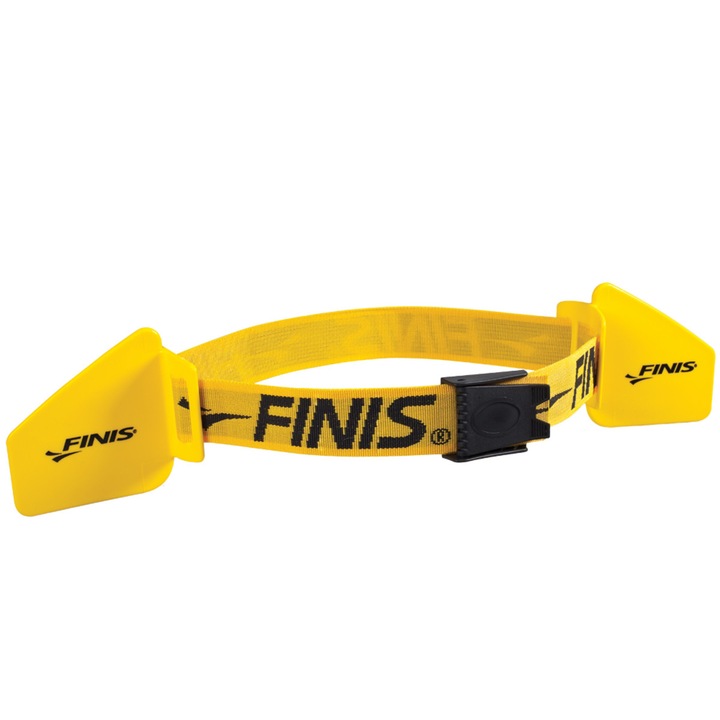 Hydro Hip Finis, Жълт