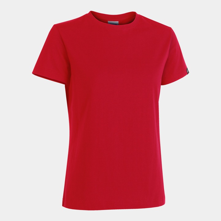 Tricou Joma Desert Sleeve pentru dama, Rosu