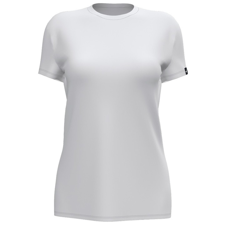 Tricou Joma Desert Sleeve pentru dama, Alb