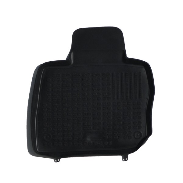Set covorase auto interior Honda Civic 3 usi / 5 usi dupa 2006 - Negru