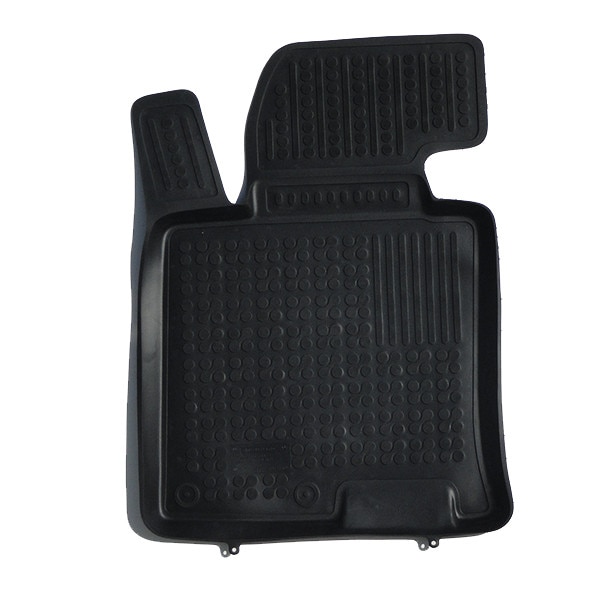 Set covorase auto interior cauciuc Hyundai I40 dupa 2011