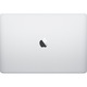 Laptop Apple MacBook Pro 13 cu procesor Intel® Dual Core™ i5 2.30GHz, 13.3", Ecran Retina, 8GB, 128GB SSD, Intel® Iris Plus Graphics 640, macOS Sierra, INT KB, Silver