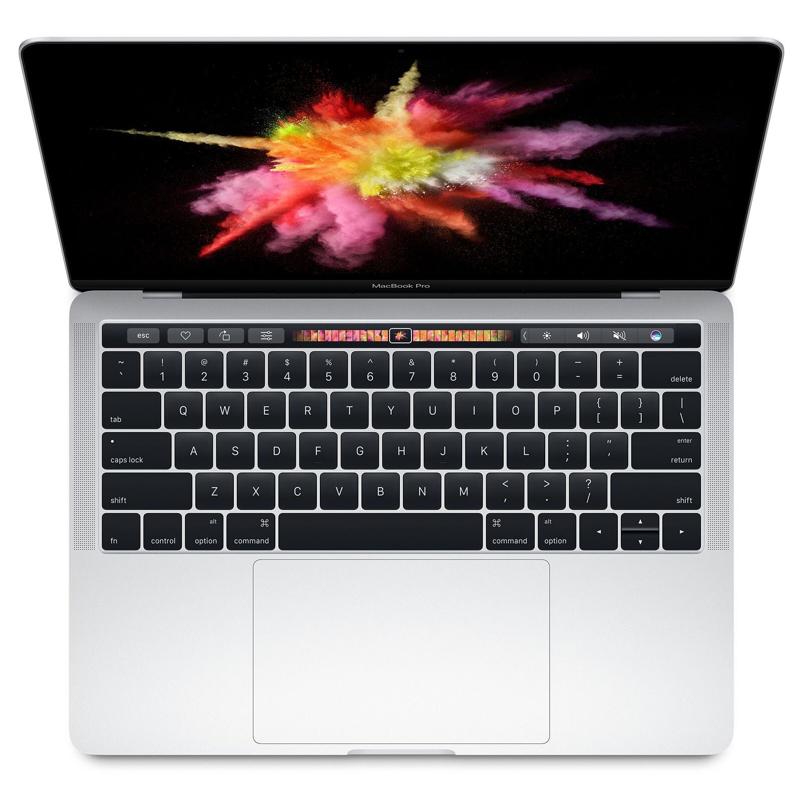 Laptop Apple MacBook Pro 13, ecran Retina, Touch Bar, procesor Laptop Apple MacBook Pro 13, ecran Retina, Touch Bar, procesor