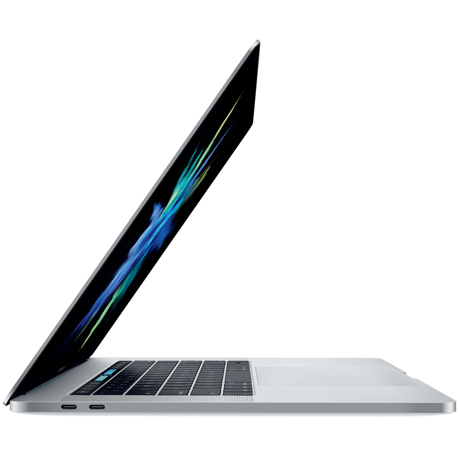 Apple MacBook シルバー Apple M1(Pro/Max) 搭載MacBook Pro 向けハードシェルカバーを