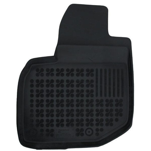 Set covorase interior auto HONDA JAZZ 2 - Negru