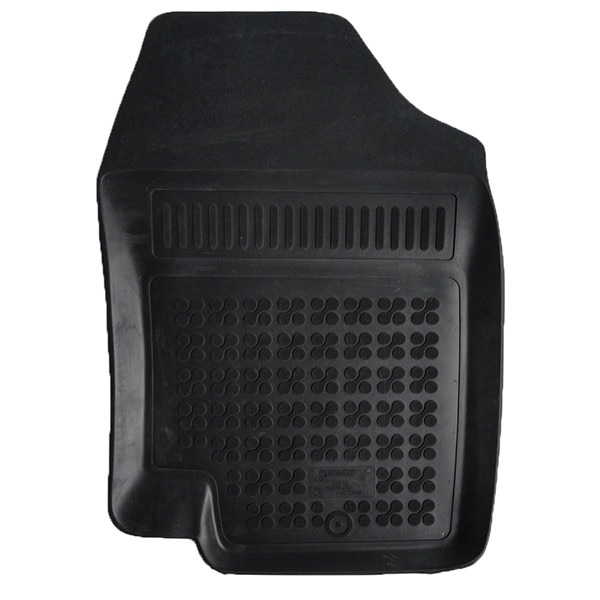 Set covorase auto interior cauciuc Hyundai i20 2009