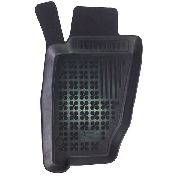 Set covorase interior cauciuc Jeep Cherokee Liberty 2004-2008 Negru