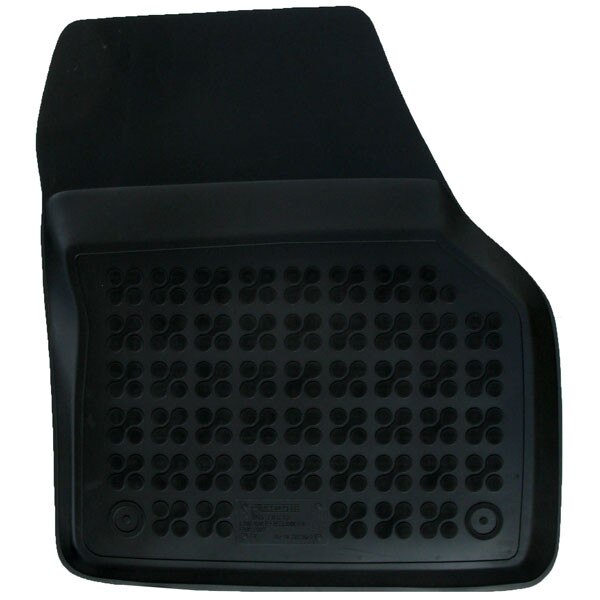Set covorase interior cauciuc Land Rover Freelander II dupa 2007