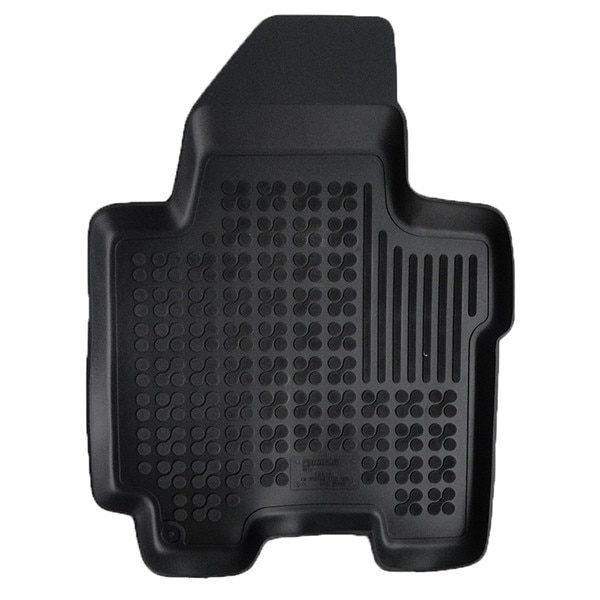 Set covorase interior auto cauciuc Kia Sportage 2004-2010 Negru