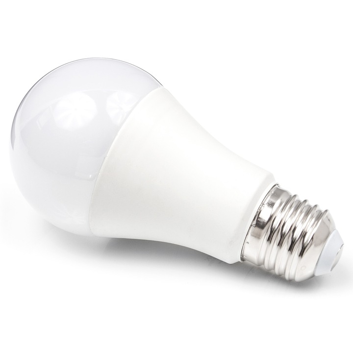 LED крушка Lumenix, E27, 16W, 1440 lm, 6000K, Студено бяло