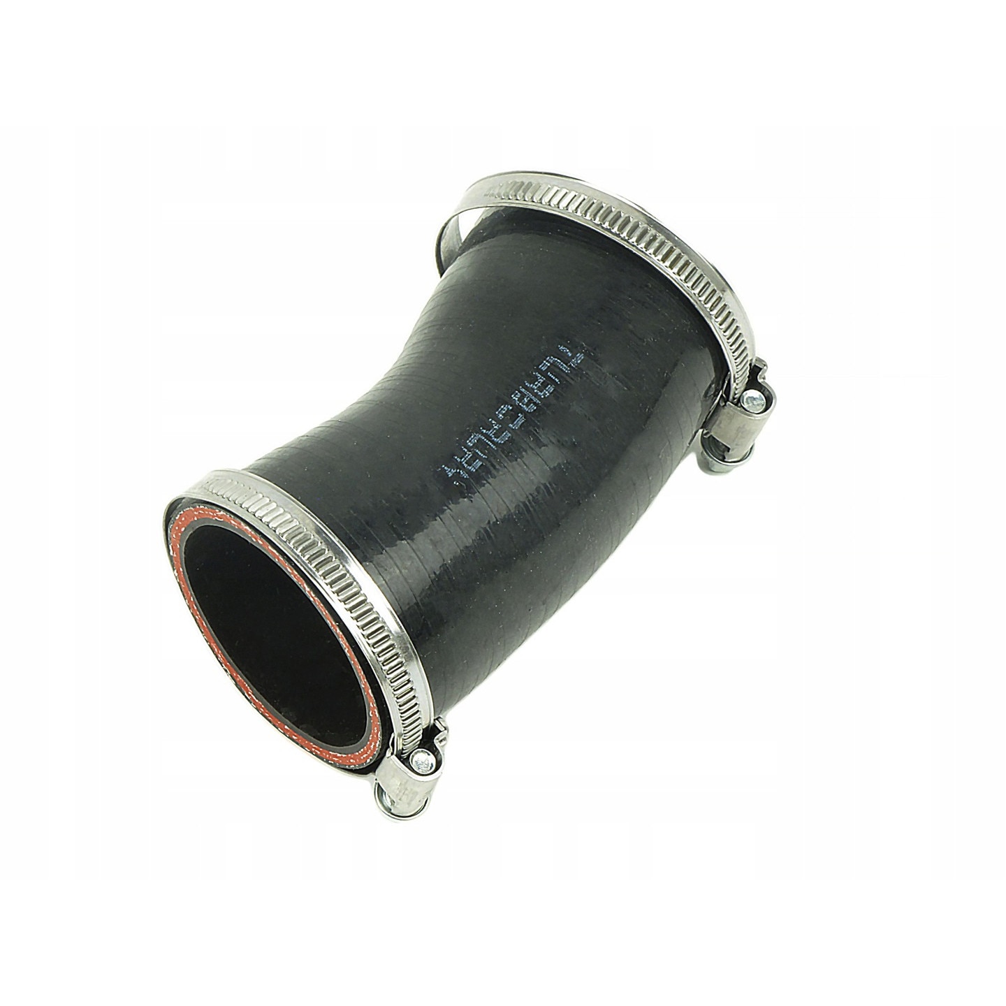 Furtun aer intercooler, Turborury, Audi A3 Vw Passat 1.6 2.0TDI