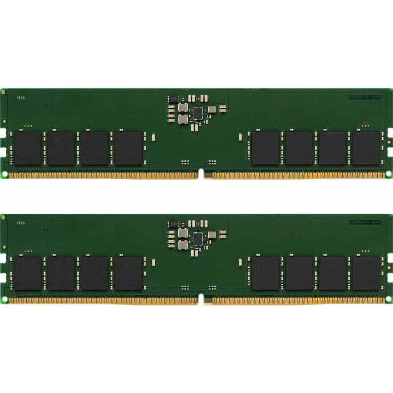 DDR5 MEMORY CFD STANDARD 16GB×2 Memorie RAM, DIMM, DDR5, 16GB, 4800MHz, CL40, 1.1V, Kit of 2 - eMAG.ro