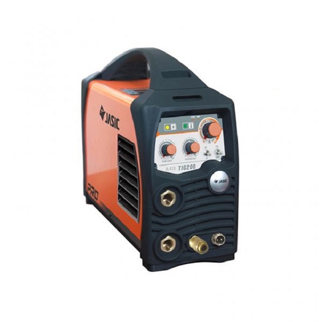 Invertor sudura TIG DC 200A 230V JASIC, TIG 200 (W207)