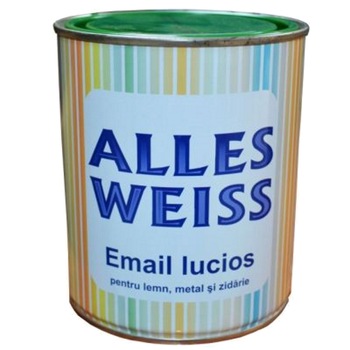 EMAIL ALCHIDIC ALLES WEISS ALB 10 - C0,6L EMAIL ALCHIDIC ALLES WEISS ALB 10 - C0,6L