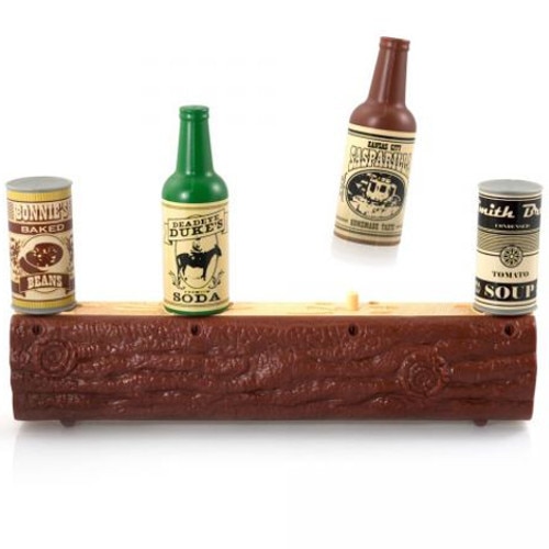 Joc Dragon-I Toys Seriful Pistolar