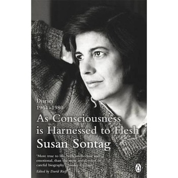 As Consciousness is Harnessed to Flesh As Consciousness is Harnessed to Flesh