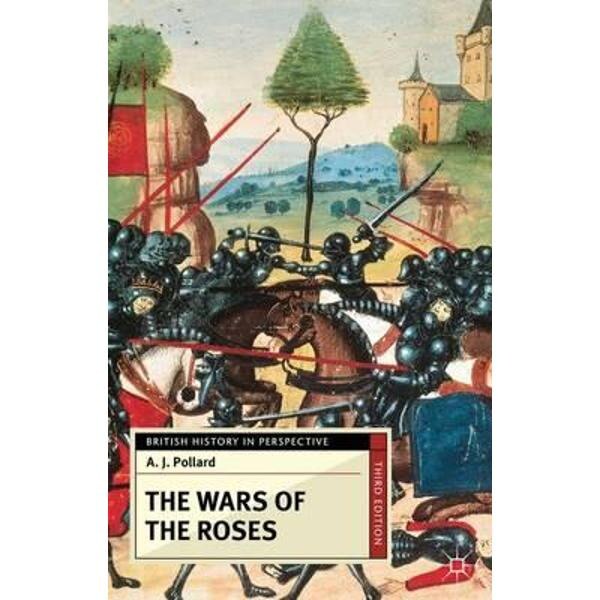 Wars of the Roses