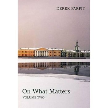 On What Matters On What Matters