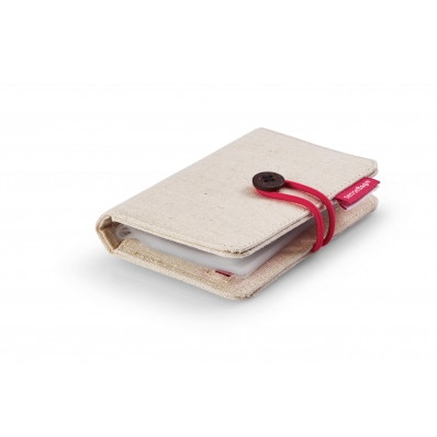 Portmoneu SenseBag crème