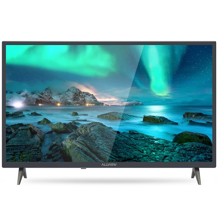 Televizor Allview LED 32ATC6000-H, 81 cm, HD, Clasa E