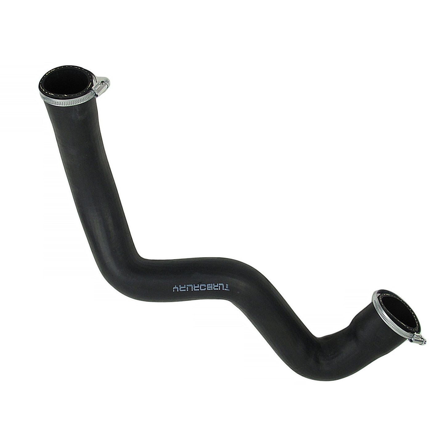 Tubo Intercooler Di Ricambio TURBORURY Per FIAT DOBLO 1.6/2.0 D E OPEL COMBO 1.4/1.6 CDTI - Con Numero OE