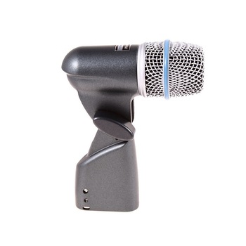 Microfon profesional cu fir original Shure Beta 56A Microfon profesional cu fir original Shure Beta 56A