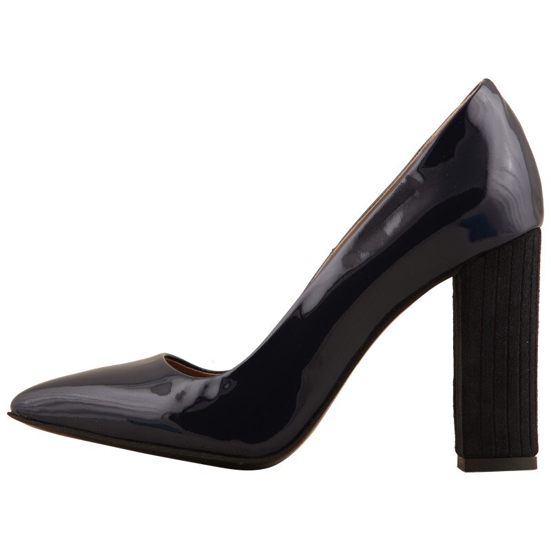 Pantofi Bleumarin de dama Hotstepper Privilege Kind of Nocturne, Bleumarin