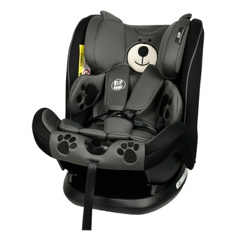 Scaun auto Mos Martin cu Isofix Black BUF BOOF 0 36 kg 137 grade pozitie somn Scaun auto Mos Martin cu Isofix Black BUF BOOF 0 36 kg 137 grade pozitie somn