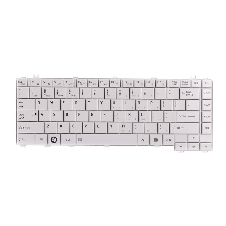 Tastatura laptop Toshiba Satellite L600, L600D, L630, L635