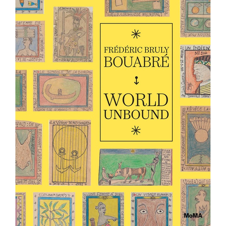 World Unbound - Frederic Bruly BouabreUgochukwu-Smooth C. Nzewi