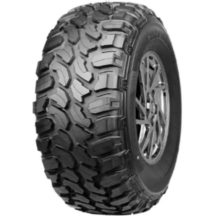 Anvelopa Aplus A929 M/T P.O.R. 245/75 R16 120Q