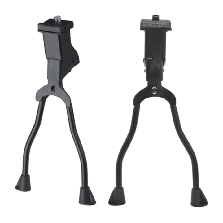 Hordozható kerékpár állvány