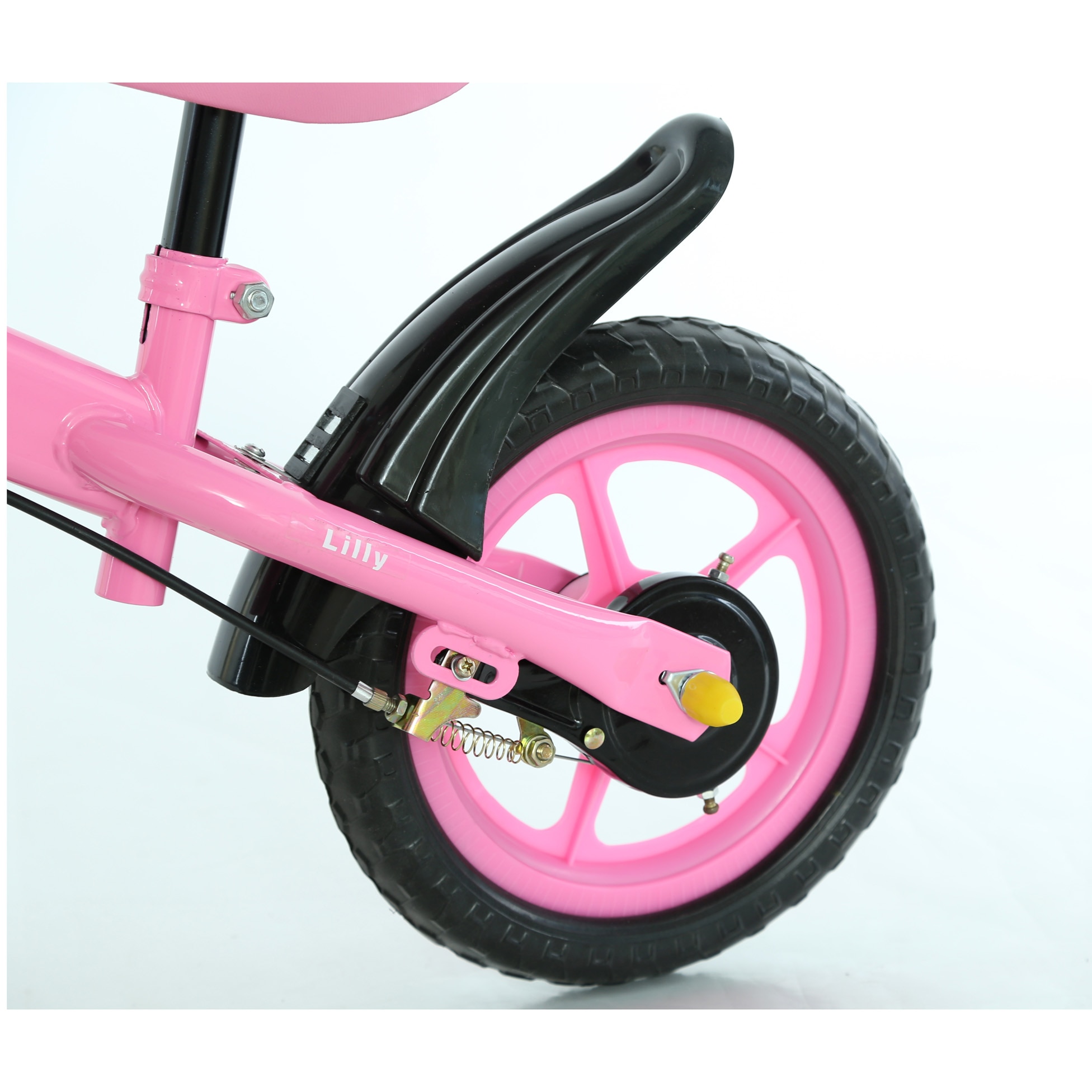 Детски велосипед без педали Joy Kids LILLY - eMAG.bg