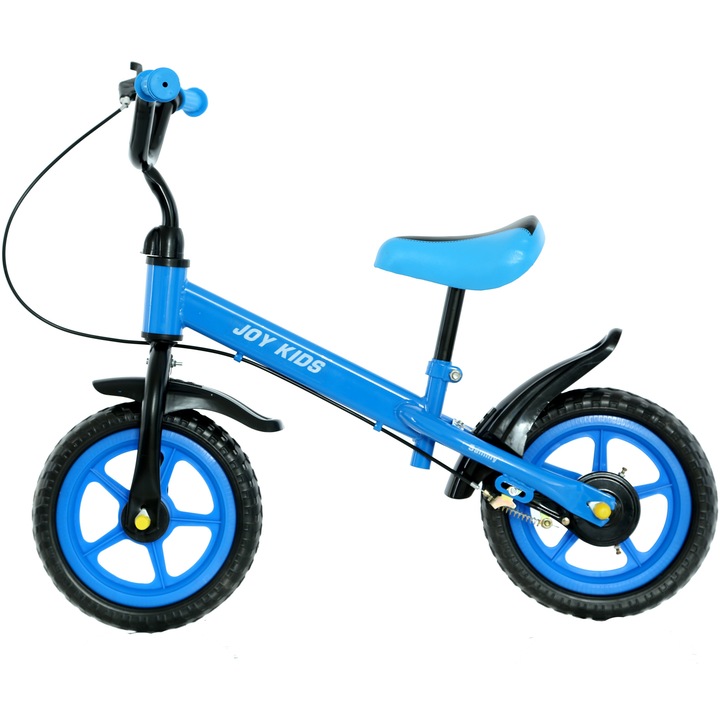 Bicicleta fara pedale pentru copii Joy Kids SAMMY
