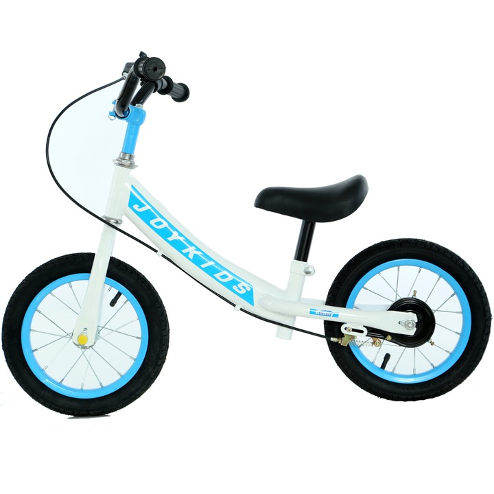 Bicicleta fara pedale pentru copii Joy Kids KENNY