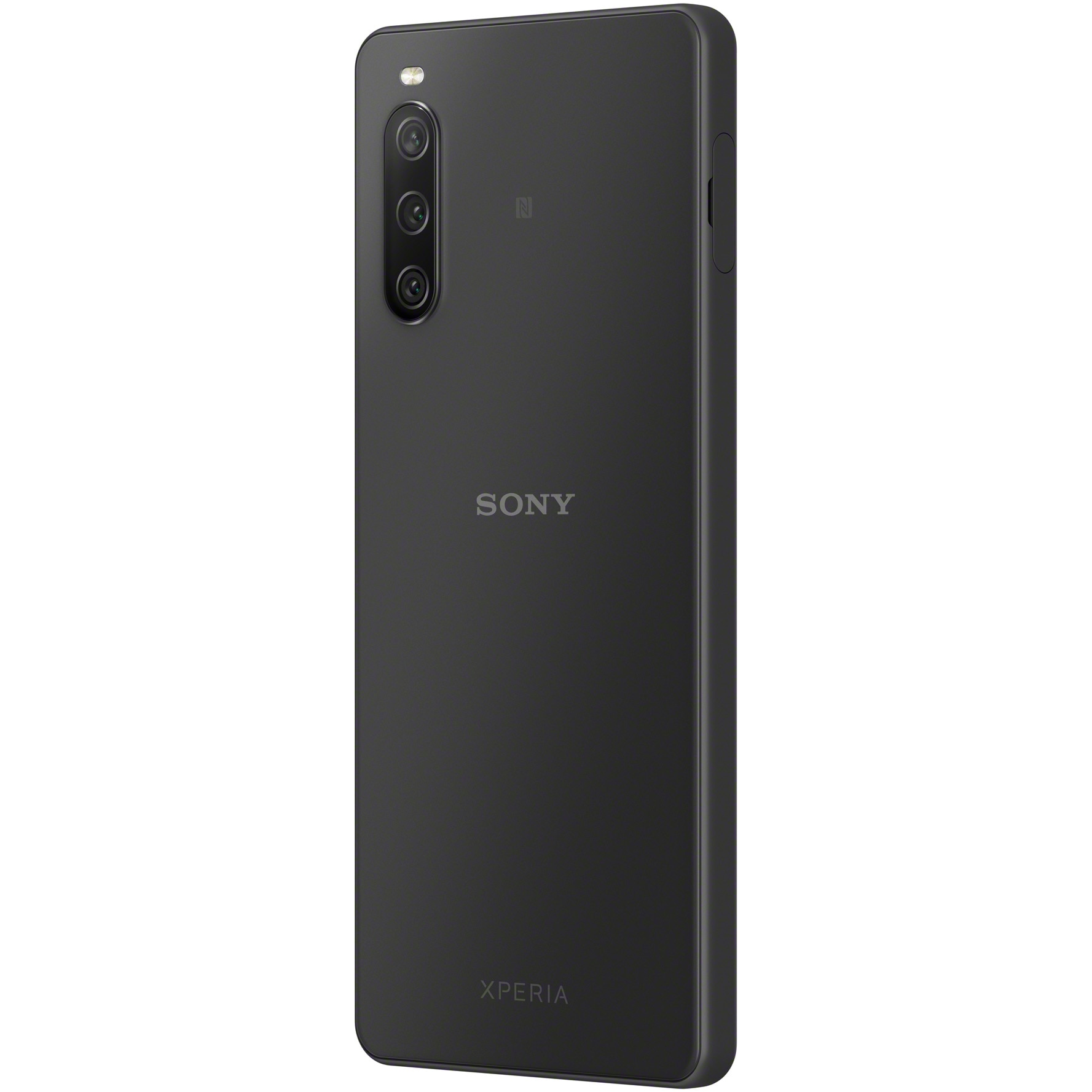 Telefon mobil Sony Xperia 10 IV, Dual SIM, 6GB RAM, 128GB, 5G