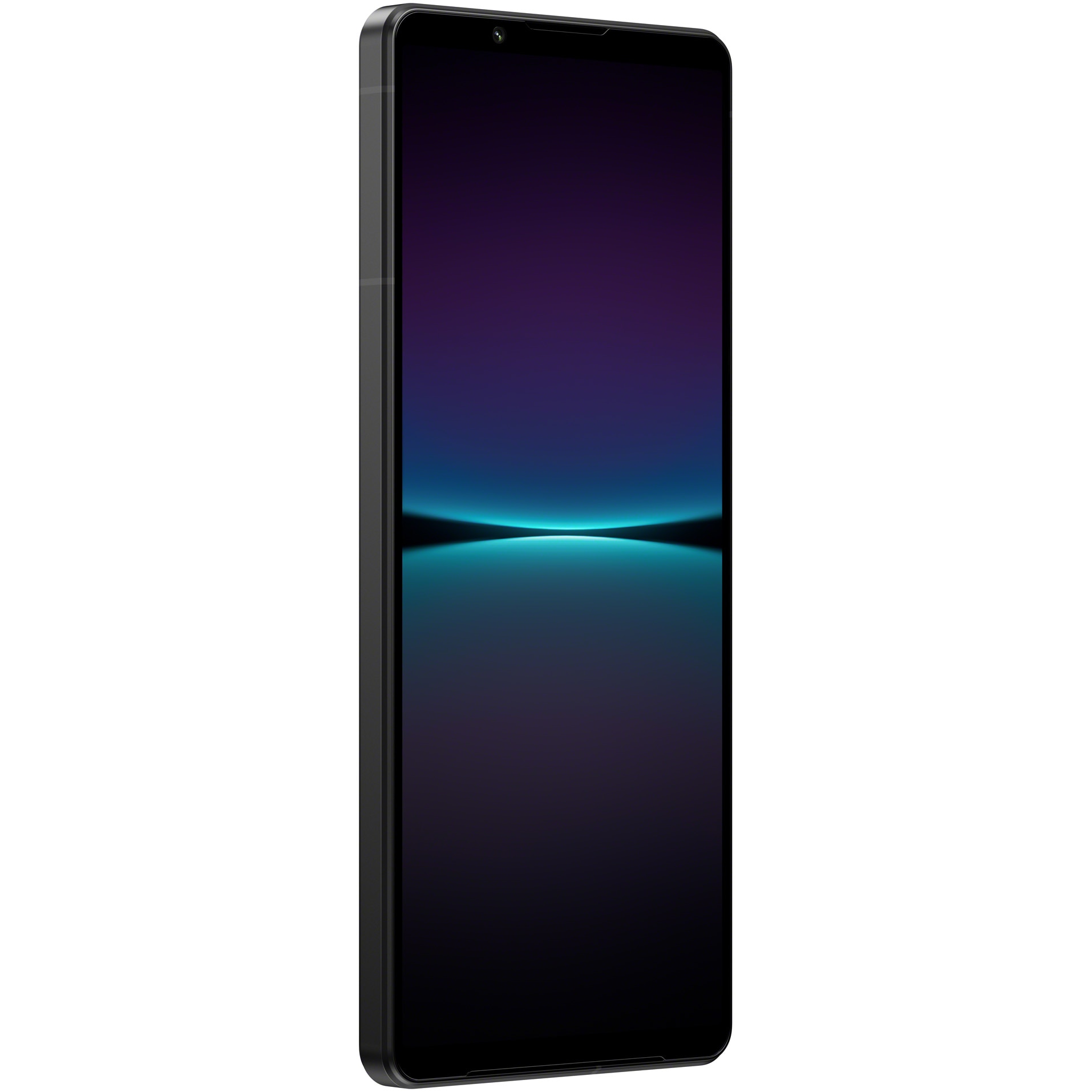 Telefon mobil Sony Xperia 1 IV, Dual SIM, 12GB RAM, 256GB, 5G, Black